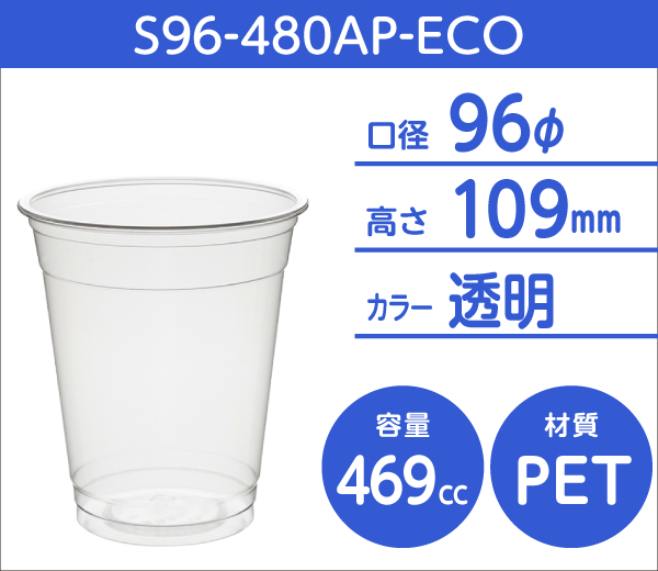 S96-480AP-ECO